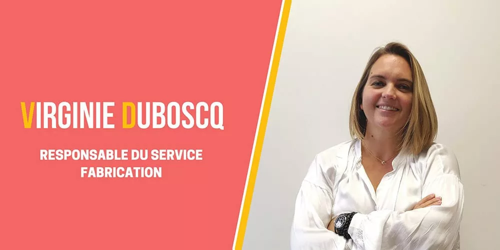 Virginie Responsable Fab