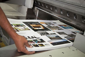 Print management