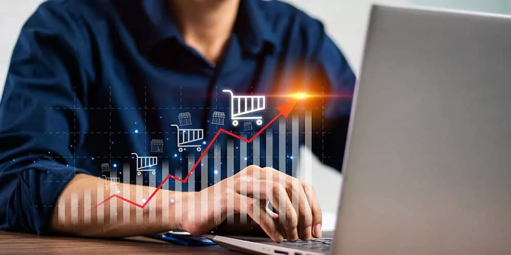 Stratégie E-commerce : nouvelles tendances 2024