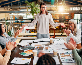 Agence marketing digital Paris - Contactez-nous