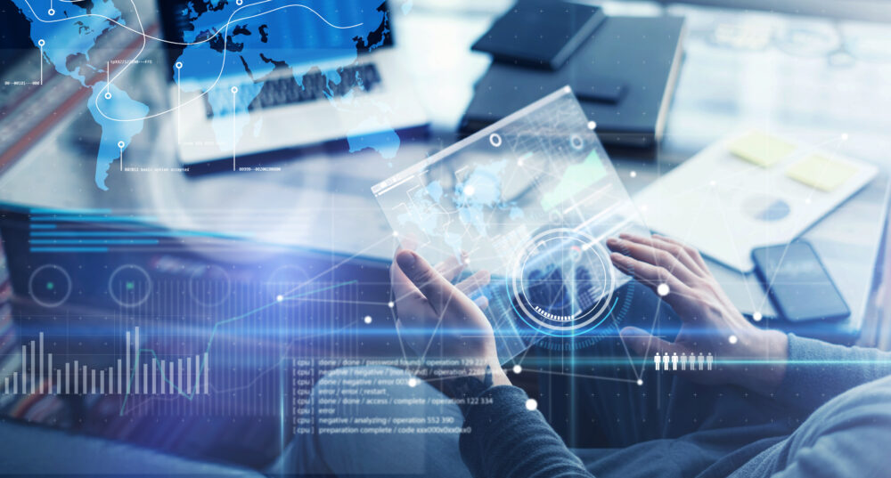 Conseil en stratégie digitale